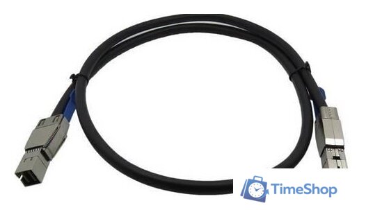 Кабель ACD ACD-SFF8644-8088-10M - Изображение №1 — Интернет-магазин Time-Shop