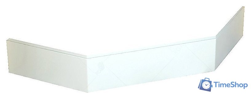 Экран для душевого поддона RGW 16230513-10 - Изображение №1 — Интернет-магазин Time-Shop