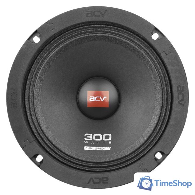 Среднечастотная АС ACV MS-6PRO - Изображение №1 — Интернет-магазин Time-Shop