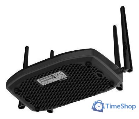 Wi-Fi роутер Totolink X5000R - Изображение №8 — Интернет-магазин Time-Shop