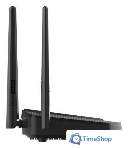 Wi-Fi роутер Totolink X5000R - Изображение №5 — Интернет-магазин Time-Shop
