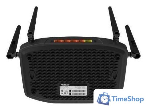 Wi-Fi роутер Totolink X5000R - Изображение №9 — Интернет-магазин Time-Shop
