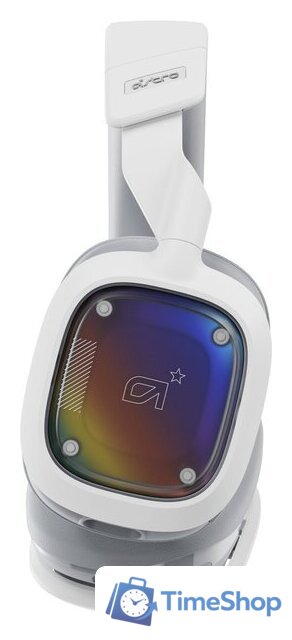 Наушники Astro A30 Wireless (для Xbox, белый) - Изображение №5 — Интернет-магазин Time-Shop