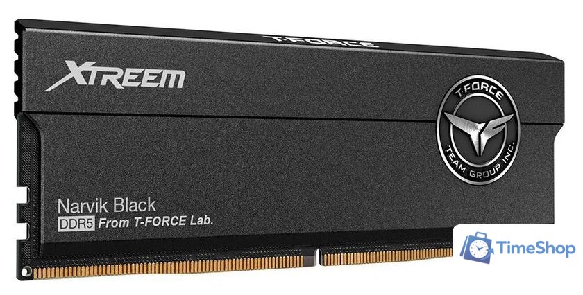 Оперативная память Team T-Force Xtreem 2x16ГБ DDR5 6000 МГц FFXD532G6000HC30DC01 - Изображение №3 — Интернет-магазин Time-Shop