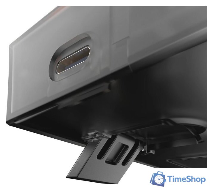 Клавиатура Redragon Fizz (прозрачный/черный) - Изображение №9 — Интернет-магазин Time-Shop