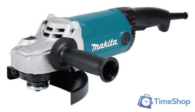 Угловая шлифмашина Makita GA7090N - Изображение №1 — Интернет-магазин Time-Shop