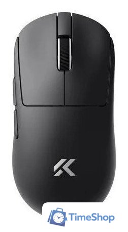 Игровая мышь MCHOSE A7 V2 Pro Lightweight Wireless (черный) - Изображение №1 — Интернет-магазин Time-Shop