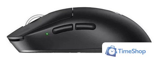 Игровая мышь MCHOSE A7 V2 Pro Lightweight Wireless (черный) - Изображение №3 — Интернет-магазин Time-Shop