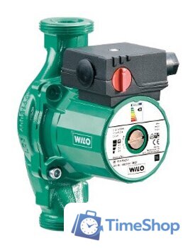 Циркуляционный насос Wilo Star-RS 30/7 - Изображение №1 — Интернет-магазин Time-Shop