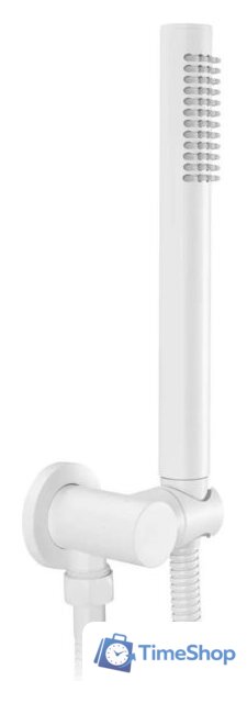 Смеситель Rea Lungo White B6440 (белый) - Изображение №4 — Интернет-магазин Time-Shop