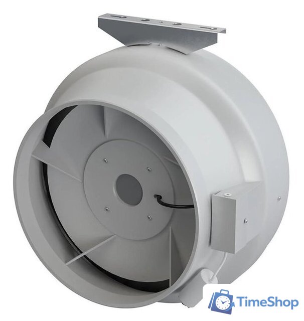 Осевой вентилятор ERA D315 Pro Cyclone 315 - Изображение №5 — Интернет-магазин Time-Shop