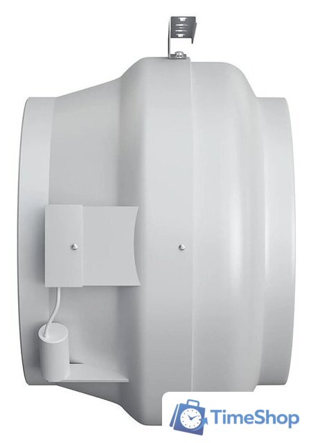 Осевой вентилятор ERA D315 Pro Cyclone 315 - Изображение №4 — Интернет-магазин Time-Shop