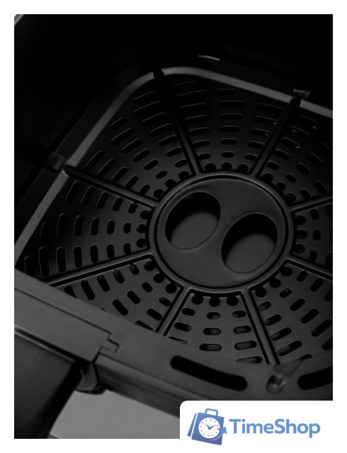 Аэрогриль (аэрофритюрница) Brayer BR2038 - Изображение №12 — Интернет-магазин Time-Shop