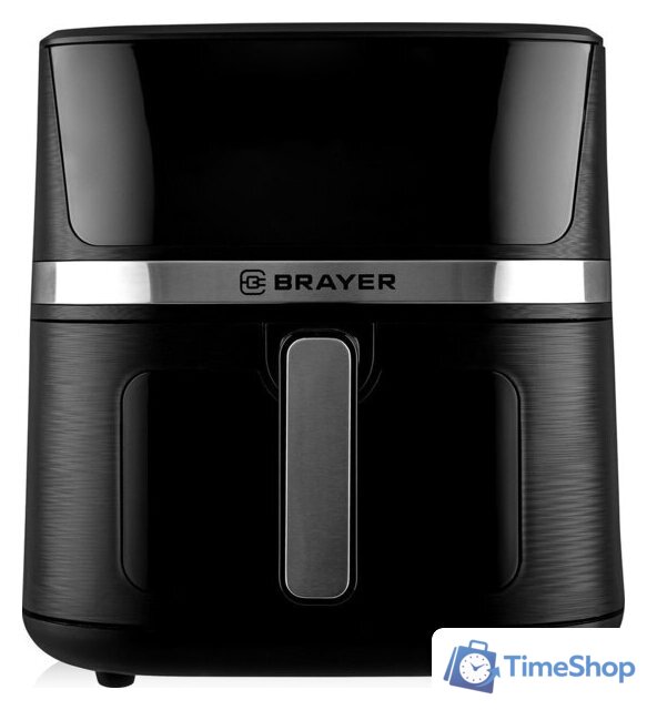 Аэрогриль (аэрофритюрница) Brayer BR2038 - Изображение №5 — Интернет-магазин Time-Shop