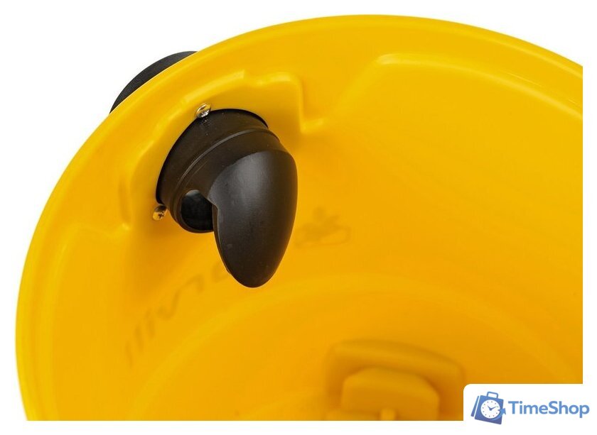 Пылесос Garvill VC1200-20PS - Изображение №15 — Интернет-магазин Time-Shop