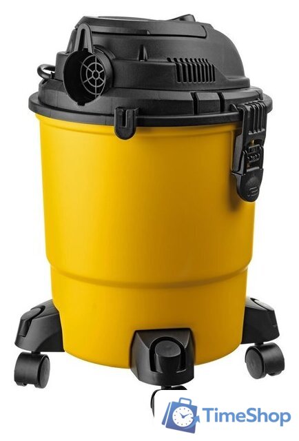 Пылесос Garvill VC1200-20PS - Изображение №3 — Интернет-магазин Time-Shop