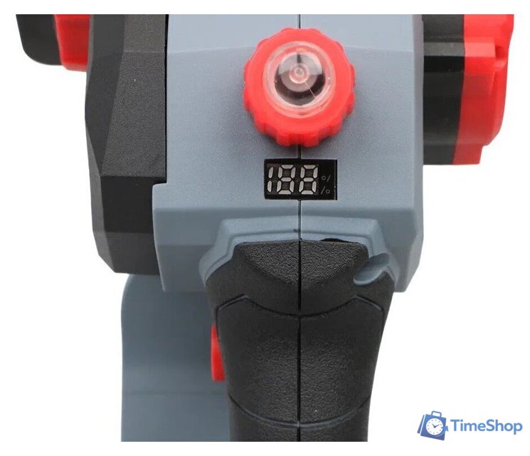  Profipower ProfiSet-2D20 (воздуходувка, цепная пила, 2 АКБ) - Изображение №31 — Интернет-магазин Time-Shop