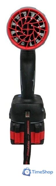  Profipower ProfiSet-2D20 (воздуходувка, цепная пила, 2 АКБ) - Изображение №15 — Интернет-магазин Time-Shop