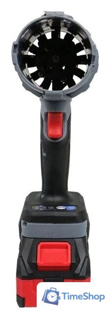  Profipower ProfiSet-2D20 (воздуходувка, цепная пила, 2 АКБ) - Изображение №12 — Интернет-магазин Time-Shop