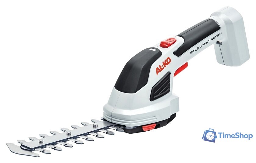 Садовые ножницы AL-KO GS 7.2 Li - Изображение №1 — Интернет-магазин Time-Shop