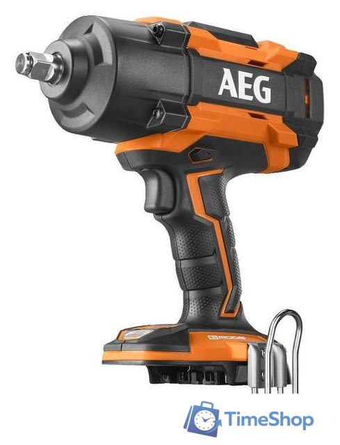 Гайковерт AEG Powertools BSS 18HTF12B6-0 4935472245 (без АКБ) - Изображение №1 — Интернет-магазин Time-Shop