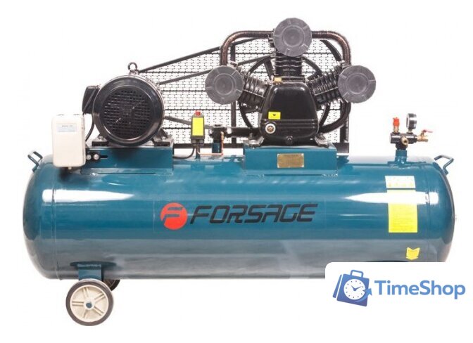 Компрессор FORSAGE F-TB390-300 - Изображение №1 — Интернет-магазин Time-Shop