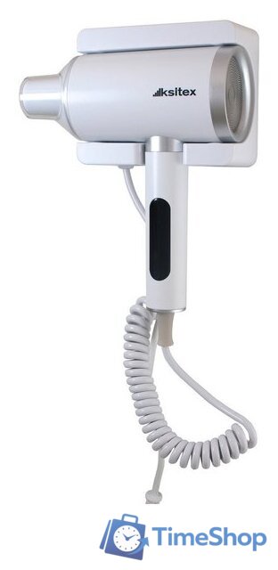 Сушилка для волос Ksitex F-2000W JET - Изображение №1 — Интернет-магазин Time-Shop