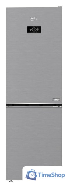 Холодильник BEKO B3RCNA364HXB - Изображение №1 — Интернет-магазин Time-Shop