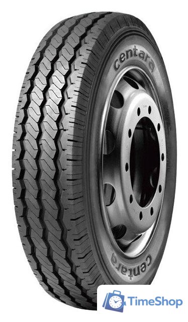 Летние шины Centara Karrier Max 7.50R16 123/121M - Изображение №1 — Интернет-магазин Time-Shop
