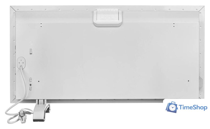 Конвектор iVigo EPK4590P25 WI-FI - Изображение №9 — Интернет-магазин Time-Shop