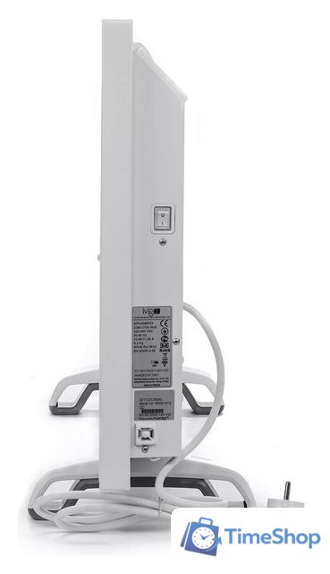 Конвектор iVigo EPK4590P25 WI-FI - Изображение №7 — Интернет-магазин Time-Shop