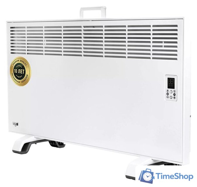 Конвектор iVigo EPK4590P25 WI-FI - Изображение №6 — Интернет-магазин Time-Shop
