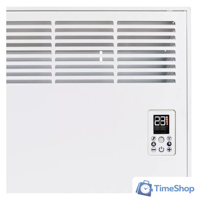 Конвектор iVigo EPK4590P25 WI-FI - Изображение №10 — Интернет-магазин Time-Shop