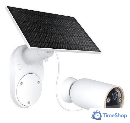 IP-камера TP-Link Tapo C460 KIT - Изображение №3 — Интернет-магазин Time-Shop