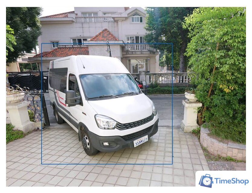 IP-камера TP-Link Tapo C460 KIT - Изображение №16 — Интернет-магазин Time-Shop