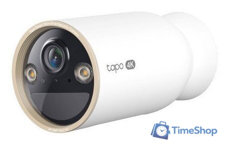 IP-камера TP-Link Tapo C460 KIT - Изображение №4 — Интернет-магазин Time-Shop