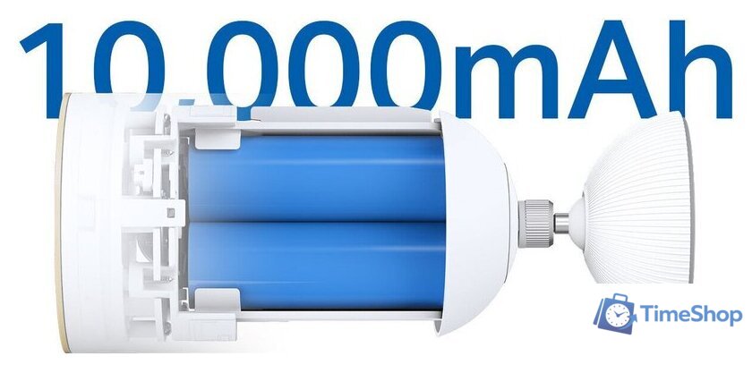 IP-камера TP-Link Tapo C460 KIT - Изображение №29 — Интернет-магазин Time-Shop