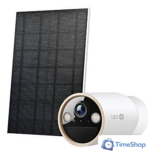 IP-камера TP-Link Tapo C460 KIT - Изображение №1 — Интернет-магазин Time-Shop