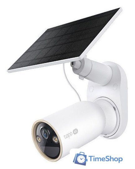 IP-камера TP-Link Tapo C460 KIT - Изображение №2 — Интернет-магазин Time-Shop