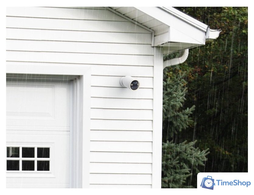 IP-камера TP-Link Tapo C460 KIT - Изображение №9 — Интернет-магазин Time-Shop