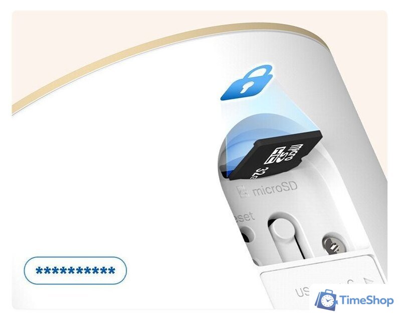 IP-камера TP-Link Tapo C460 KIT - Изображение №20 — Интернет-магазин Time-Shop