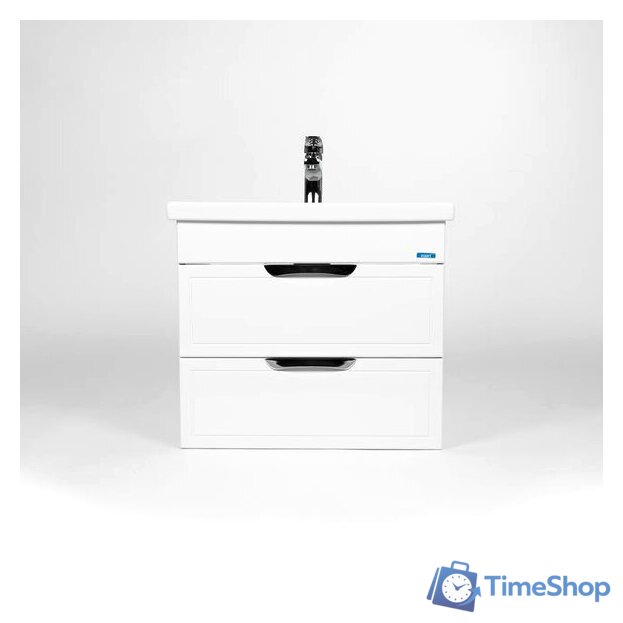  Viant Тумба Лима под умывальник Como 60 VLIM60CO-T2YP - Изображение №3 — Интернет-магазин Time-Shop