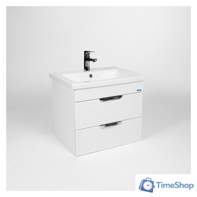  Viant Тумба Лима под умывальник Como 60 VLIM60CO-T2YP - Изображение №1 — Интернет-магазин Time-Shop