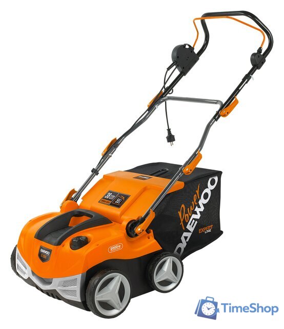 Скарификатор-аэратор Daewoo Power DSC 2000E - Изображение №1 — Интернет-магазин Time-Shop