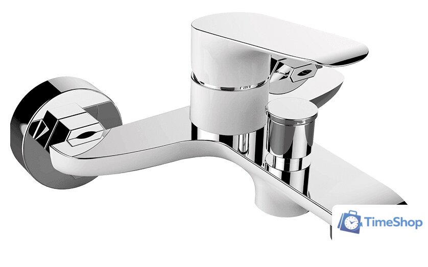 Смеситель Laveo Alea BLE 610D - Изображение №1 — Интернет-магазин Time-Shop