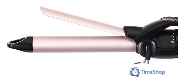 Круглая  плойка BaByliss C319E - Изображение №6 — Интернет-магазин Time-Shop