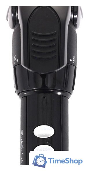 Круглая  плойка BaByliss C319E - Изображение №7 — Интернет-магазин Time-Shop