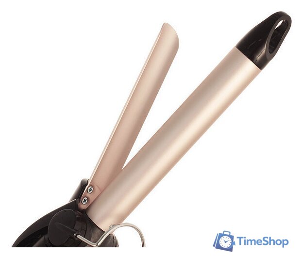 Круглая  плойка BaByliss C319E - Изображение №4 — Интернет-магазин Time-Shop