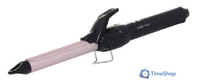 Круглая  плойка BaByliss C319E - Изображение №3 — Интернет-магазин Time-Shop