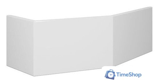 Фронтальный экран под ванну Riho Yukon R - Изображение №1 — Интернет-магазин Time-Shop